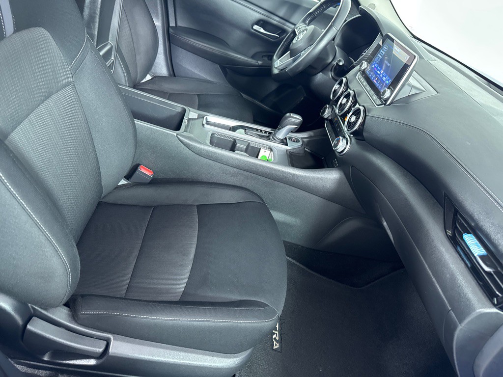 2022 Nissan Sentra Image 21