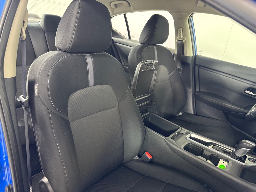 2022 Nissan Sentra Image 22