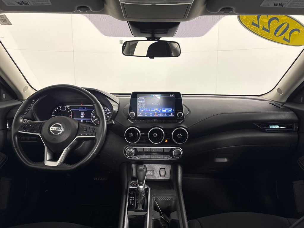 2022 Nissan Sentra Image 23