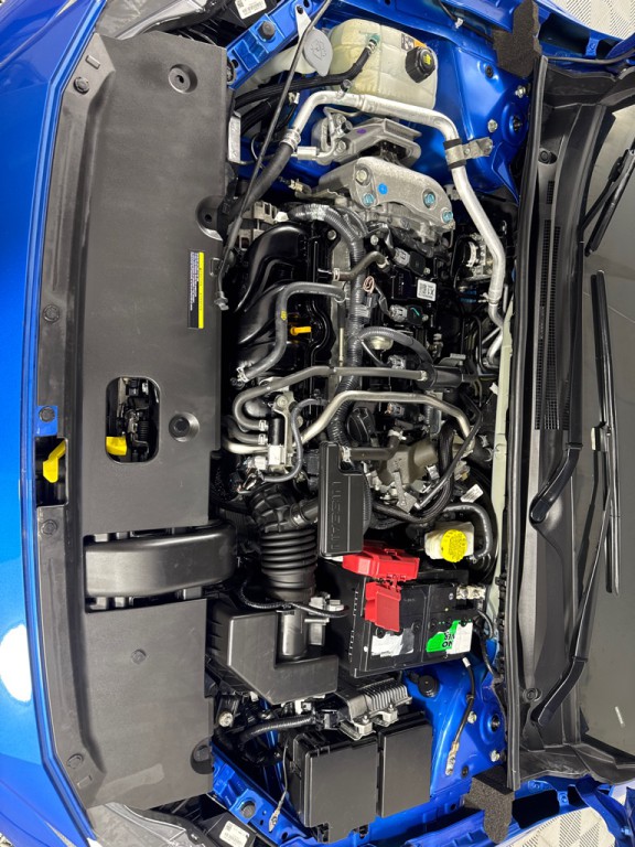 2022 Nissan Sentra Image 24