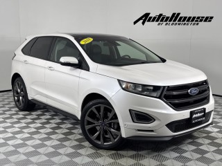 Image for 2018 Ford Edge Sport ID: 7044311