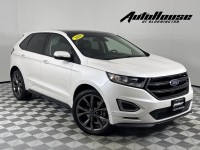 Image for 2018 Ford Edge Sport ID: 7044311