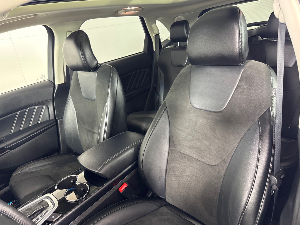2018 Ford Edge Image 14