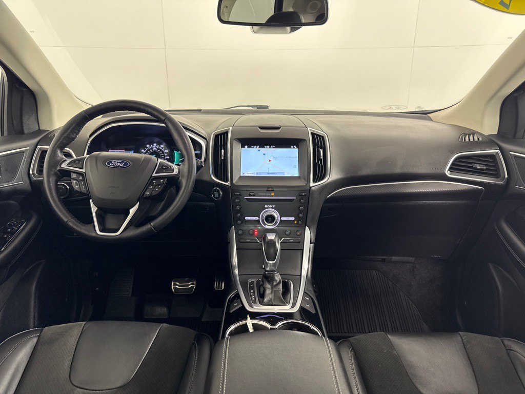 2018 Ford Edge Image 29