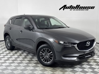 Image for 2017 Mazda CX-5 Touring ID: 7044435