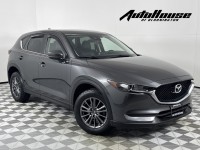 Image for 2017 Mazda CX-5 Touring ID: 7044435