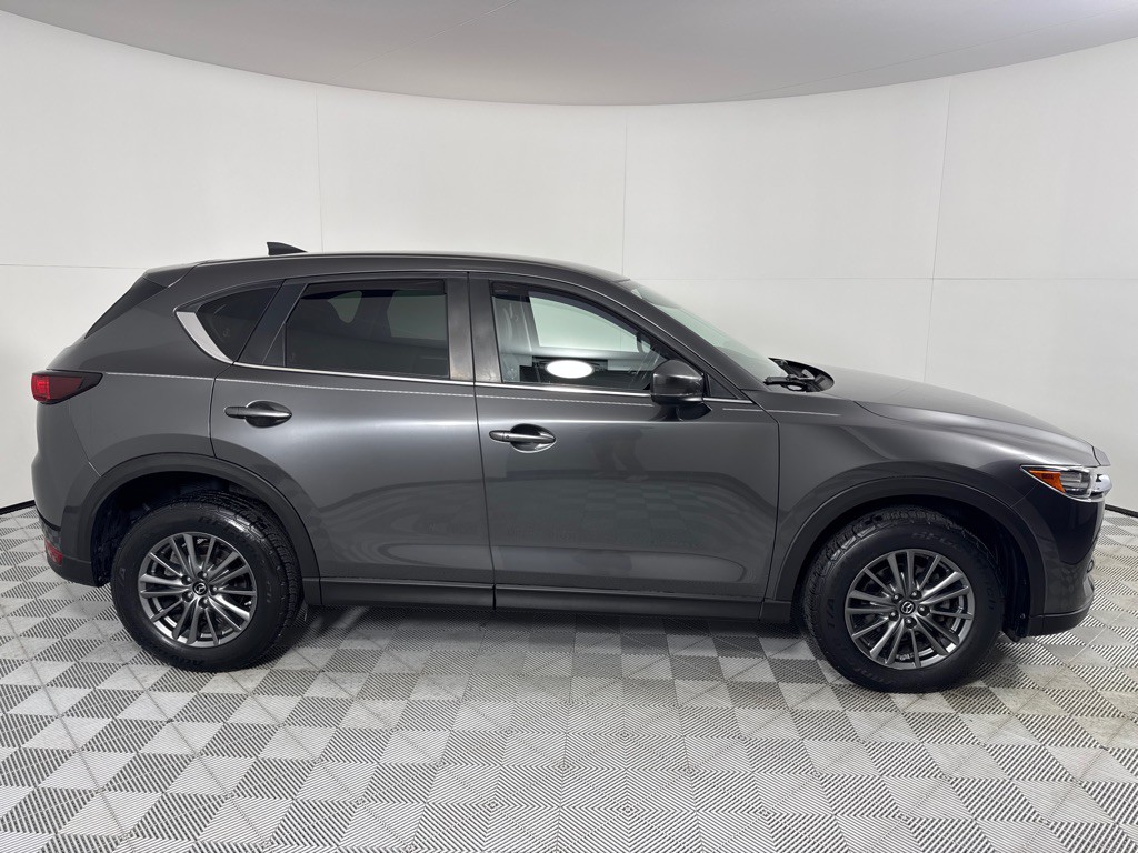 2017 Mazda CX-5 Image 4