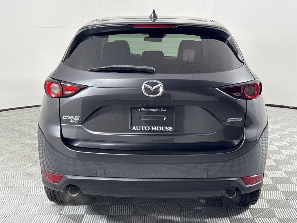 2017 Mazda CX-5 Image 6