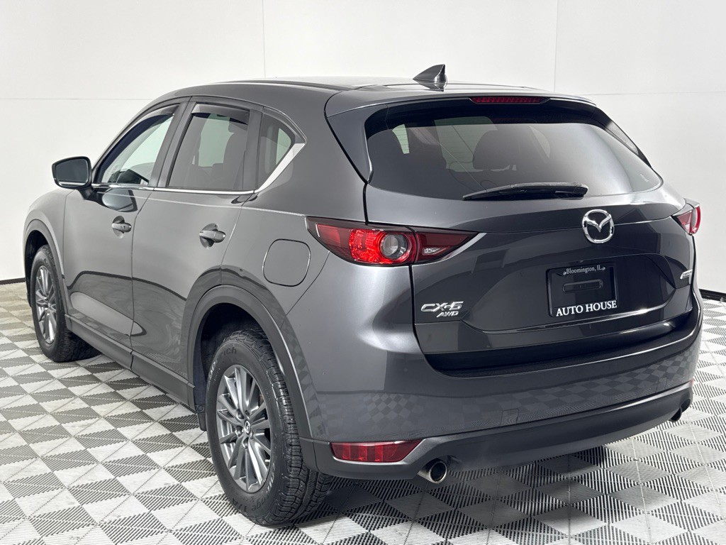 2017 Mazda CX-5 Image 7