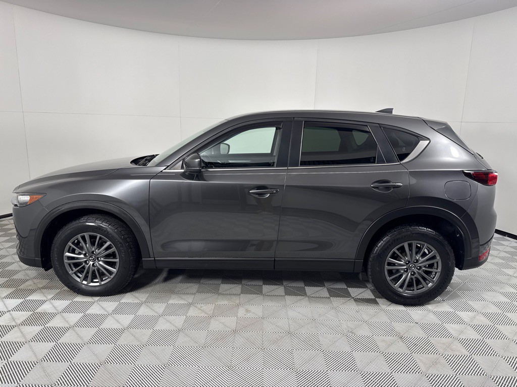 2017 Mazda CX-5 Image 8