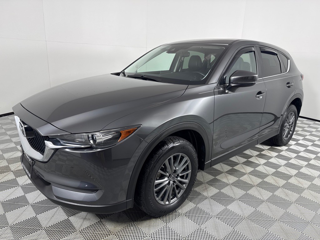 2017 Mazda CX-5 Image 9
