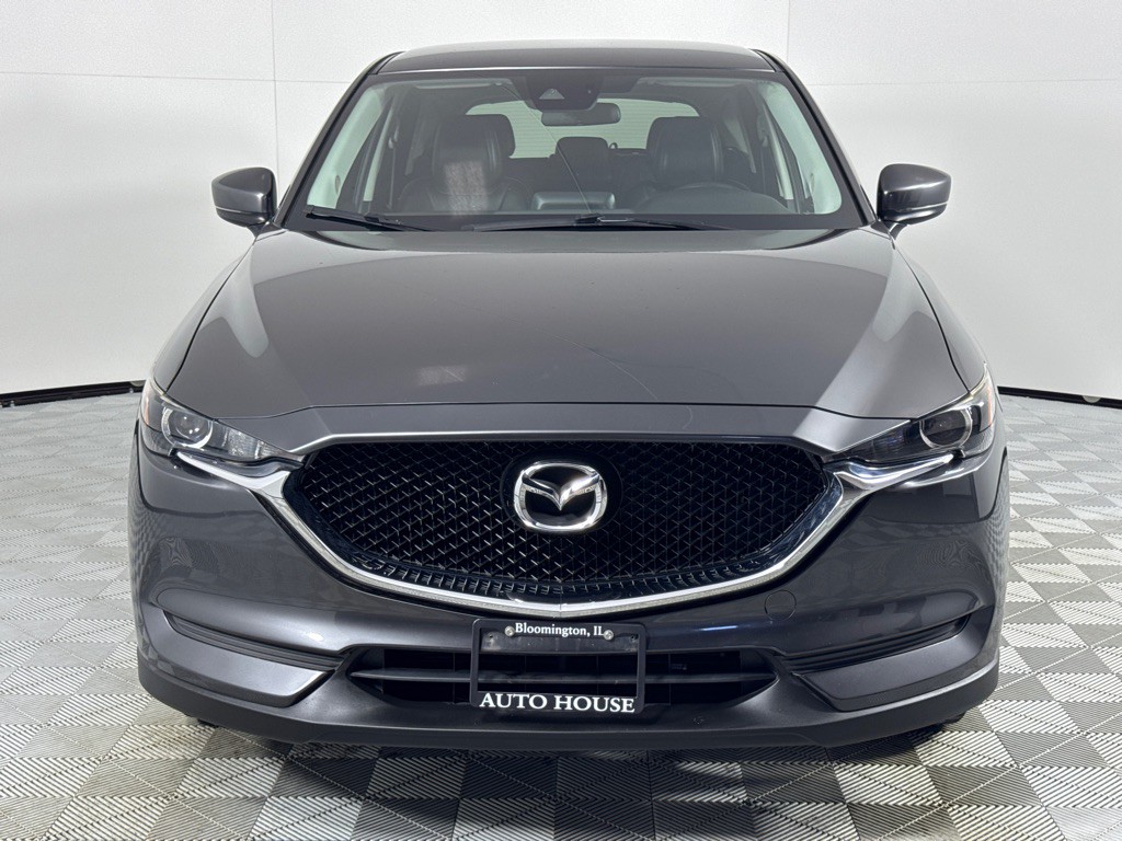 2017 Mazda CX-5 Image 11