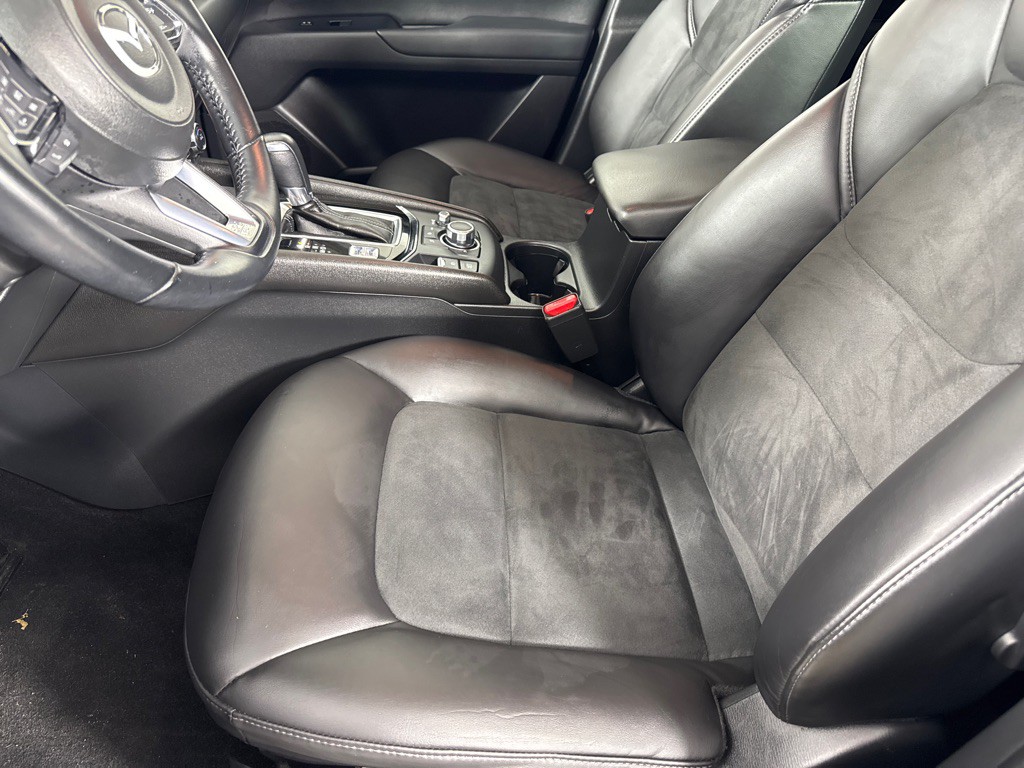 2017 Mazda CX-5 Image 13