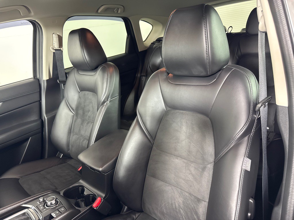 2017 Mazda CX-5 Image 14