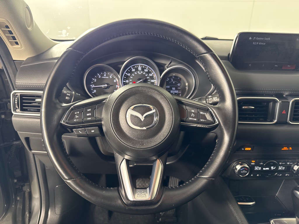 2017 Mazda CX-5 Image 16