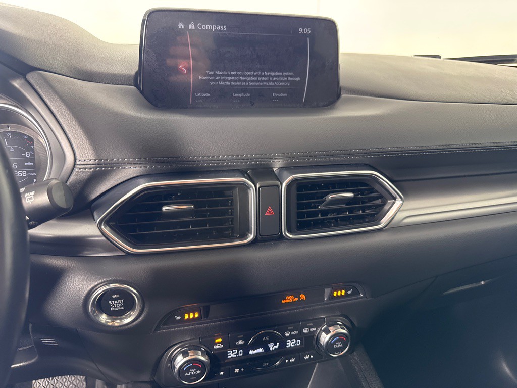 2017 Mazda CX-5 Image 17