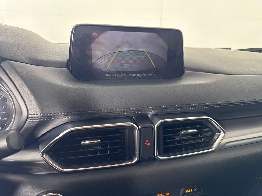 2017 Mazda CX-5 Image 18