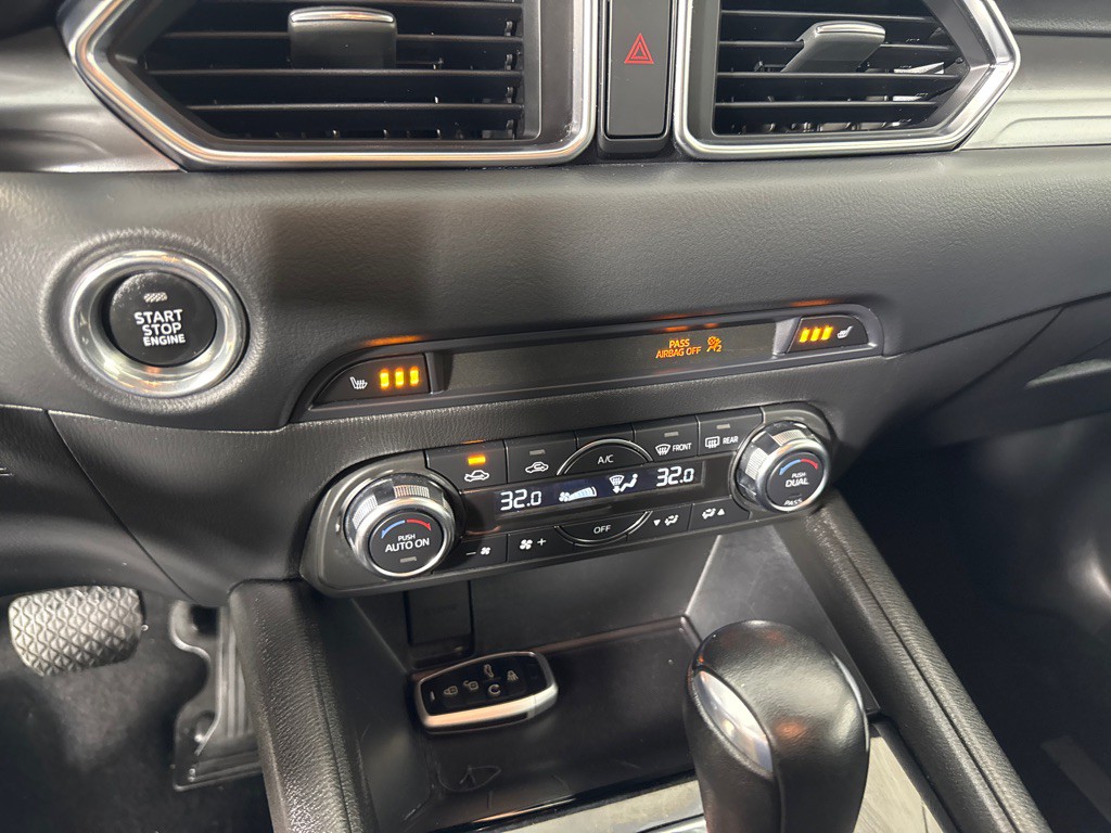 2017 Mazda CX-5 Image 19