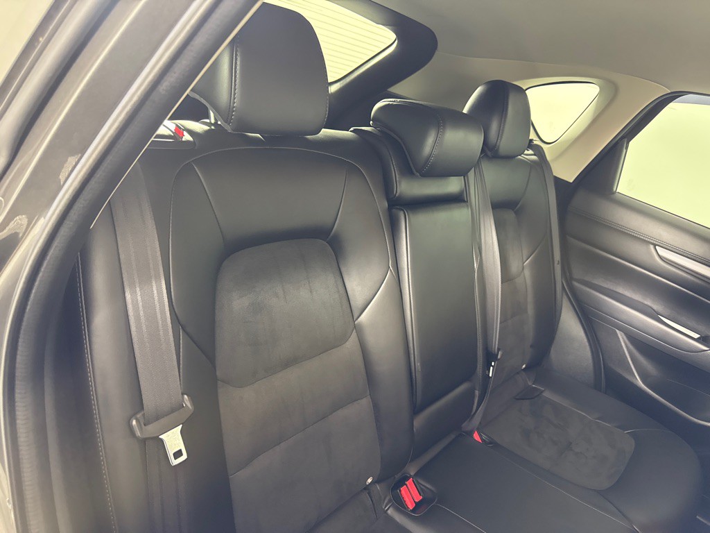 2017 Mazda CX-5 Image 25