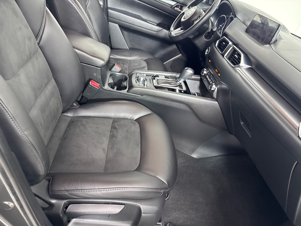 2017 Mazda CX-5 Image 26