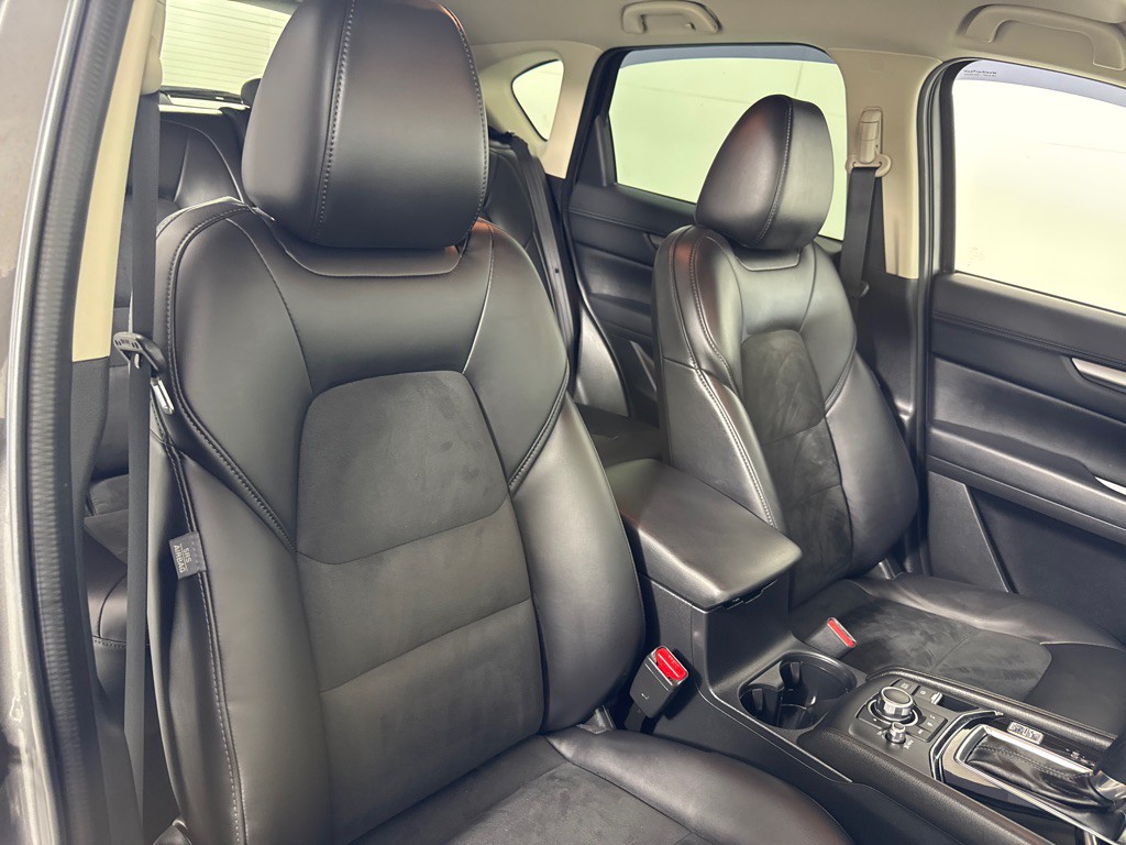 2017 Mazda CX-5 Image 27