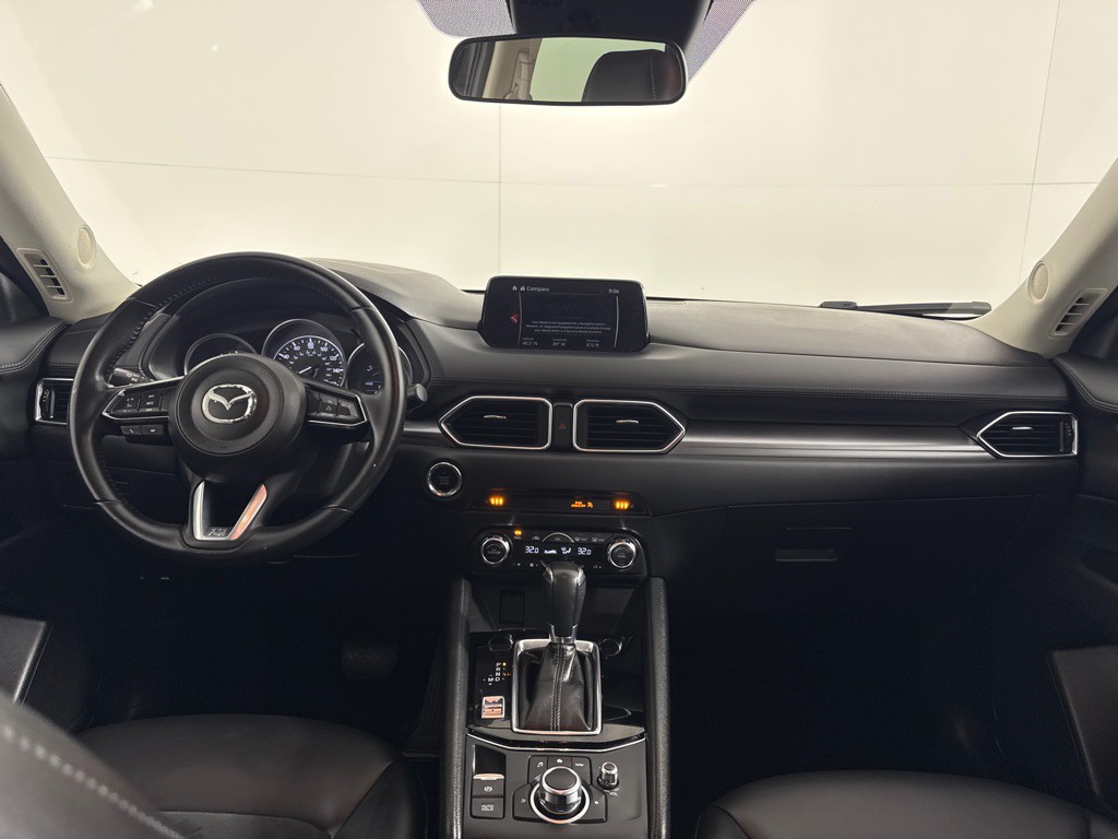 2017 Mazda CX-5 Image 28