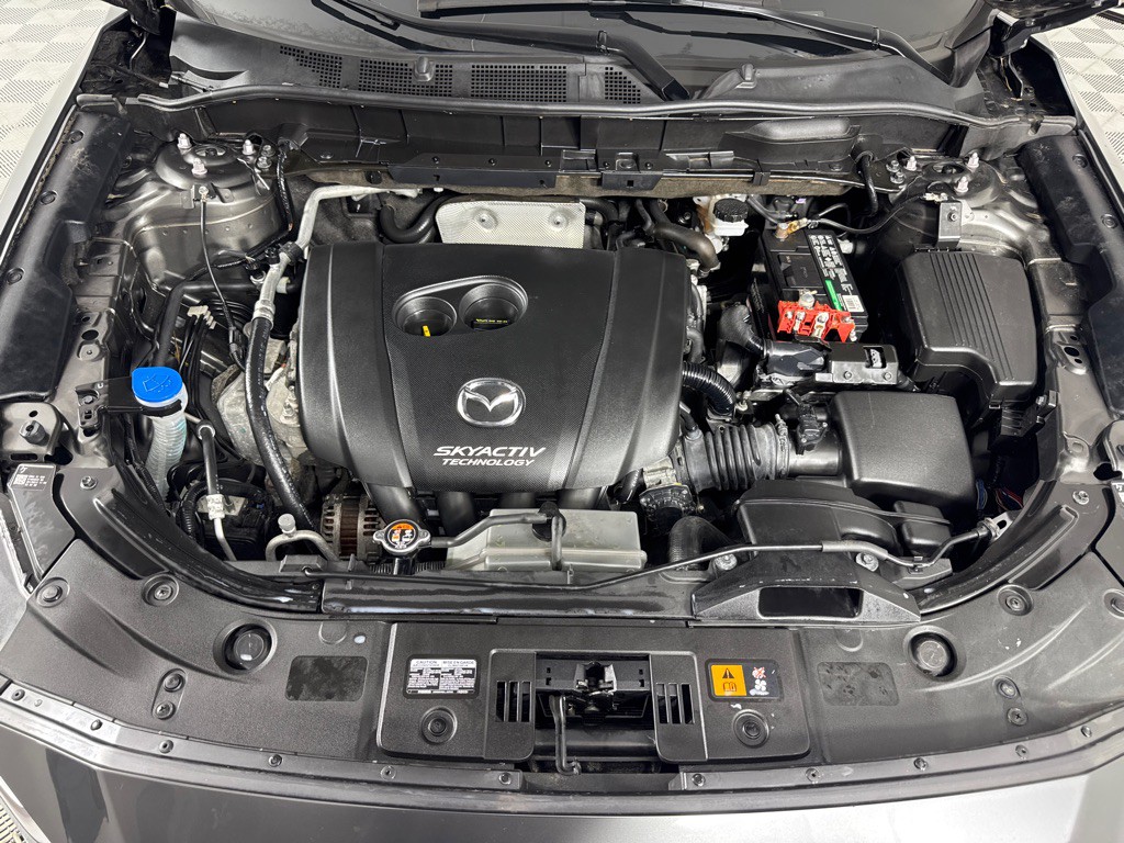 2017 Mazda CX-5 Image 29