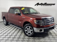Image for 2014 Ford F-150 Supercrew ID: 7044938