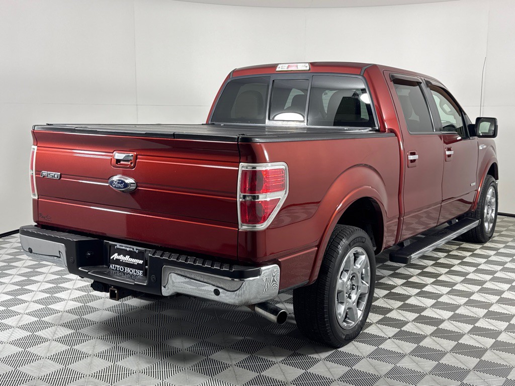 2014 Ford F-150 Image 5