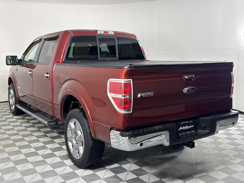 2014 Ford F-150 Image 7