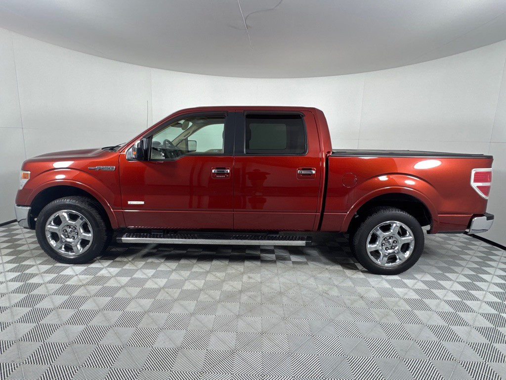 2014 Ford F-150 Image 8
