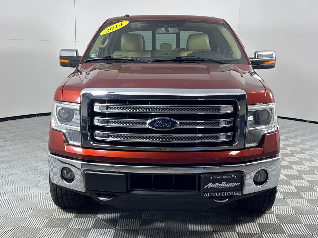 2014 Ford F-150 Image 11