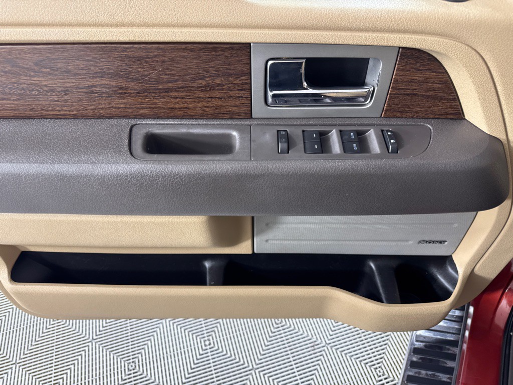 2014 Ford F-150 Image 12