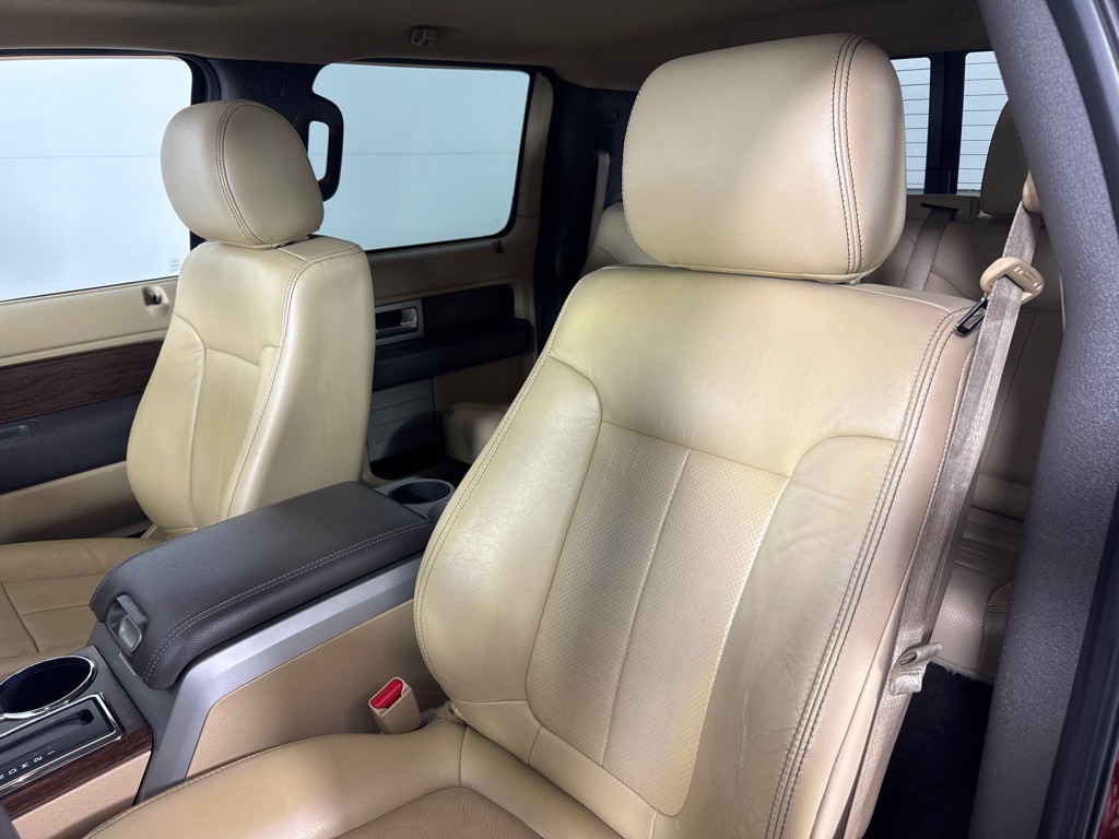 2014 Ford F-150 Image 13