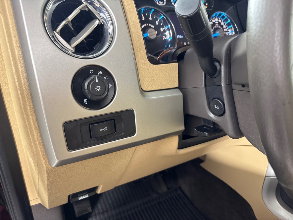 2014 Ford F-150 Image 15