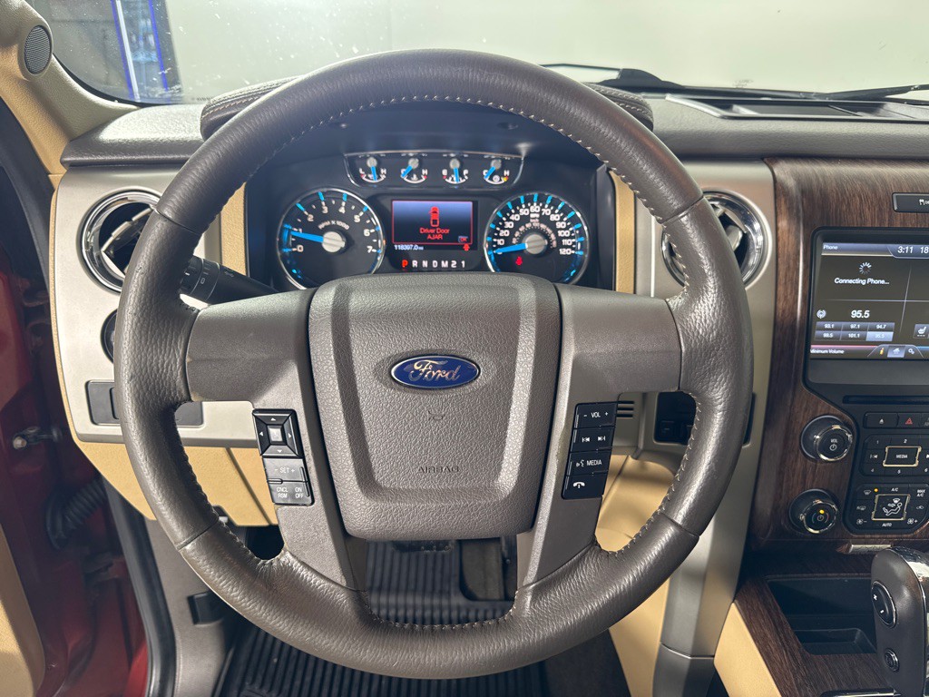 2014 Ford F-150 Image 16