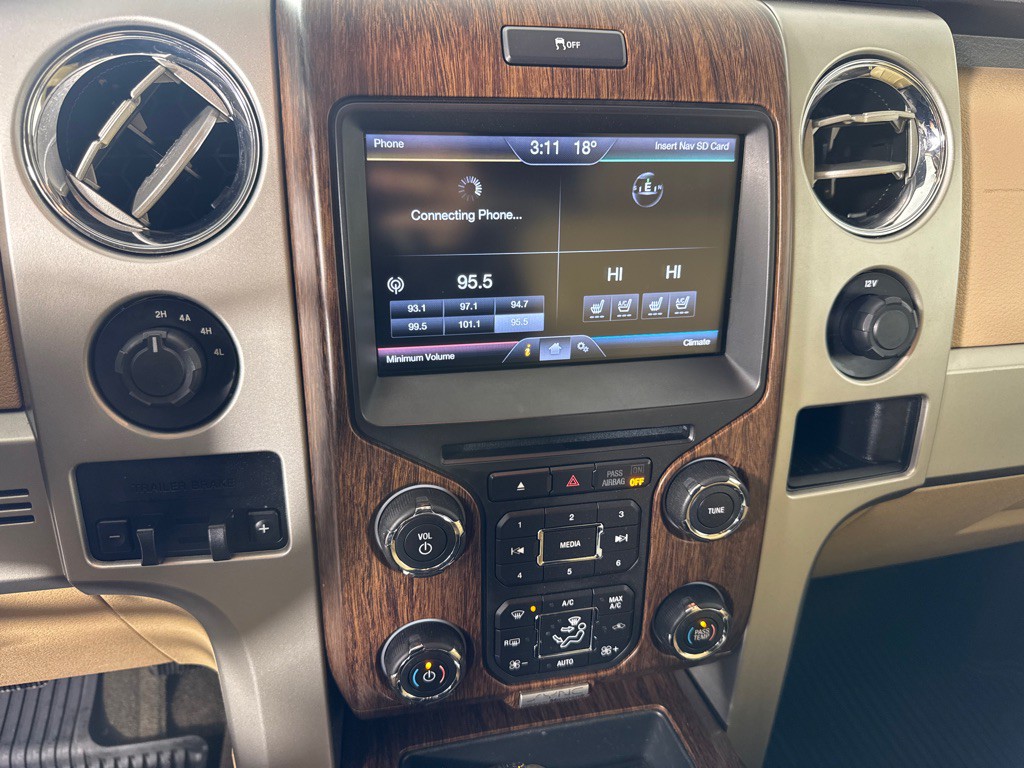 2014 Ford F-150 Image 17