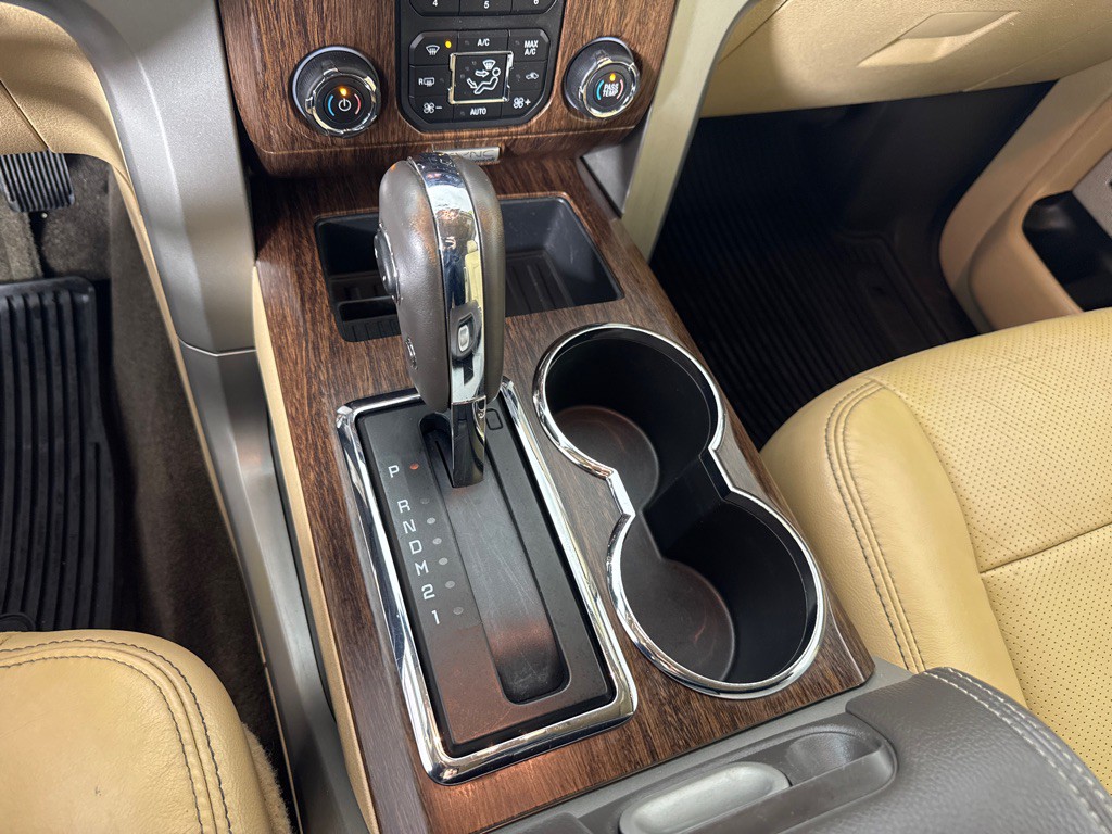 2014 Ford F-150 Image 19