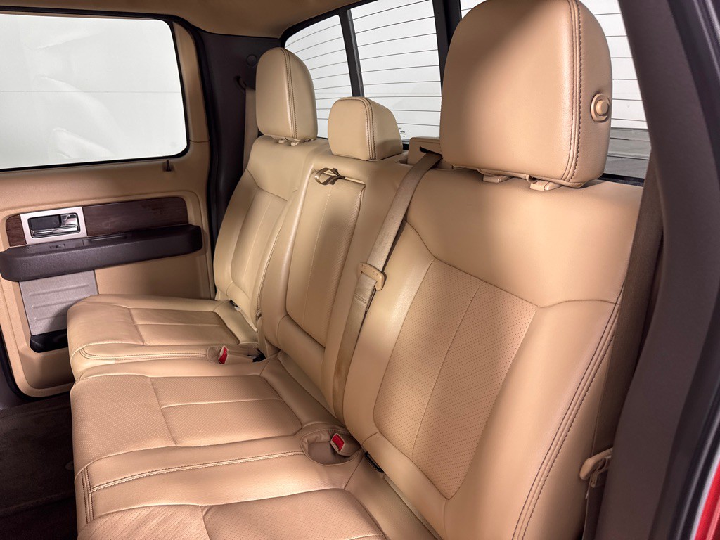 2014 Ford F-150 Image 21