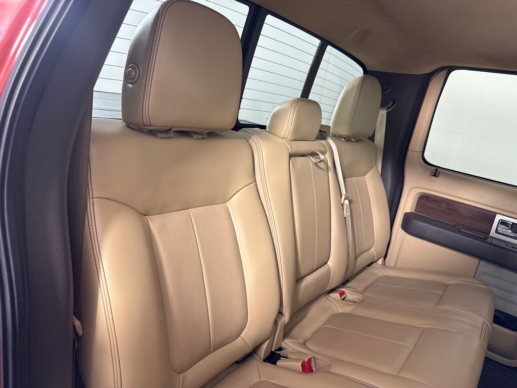 2014 Ford F-150 Image 23