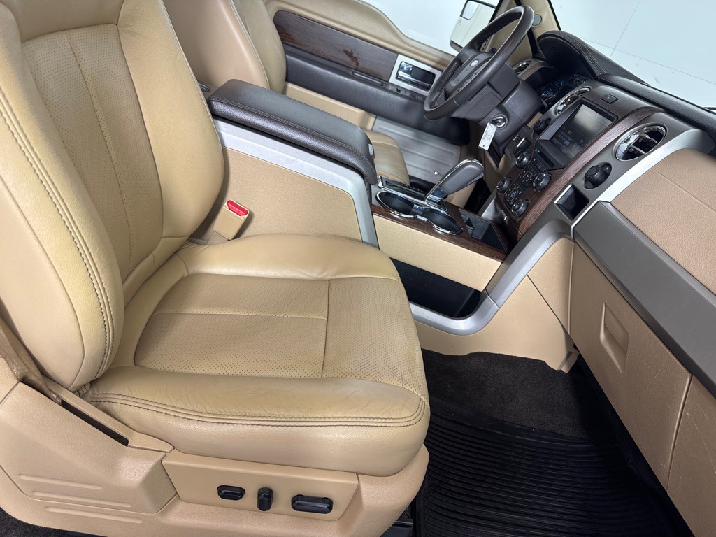 2014 Ford F-150 Image 24