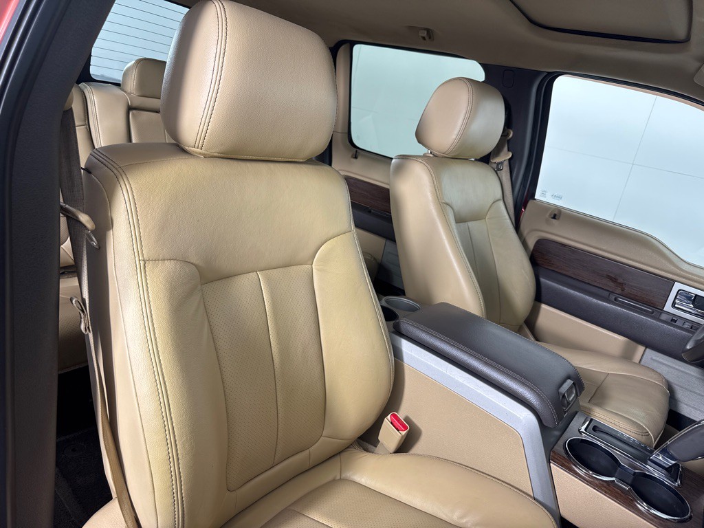 2014 Ford F-150 Image 25