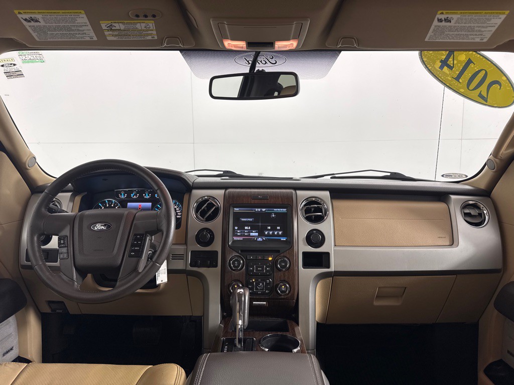 2014 Ford F-150 Image 26