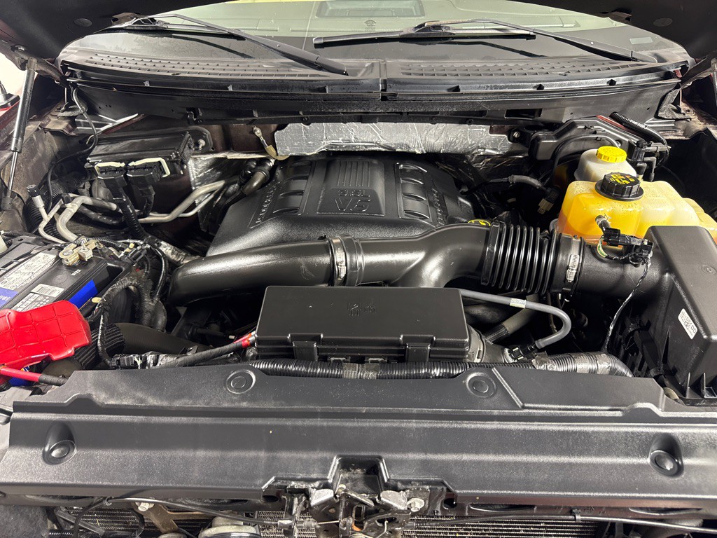 2014 Ford F-150 Image 27