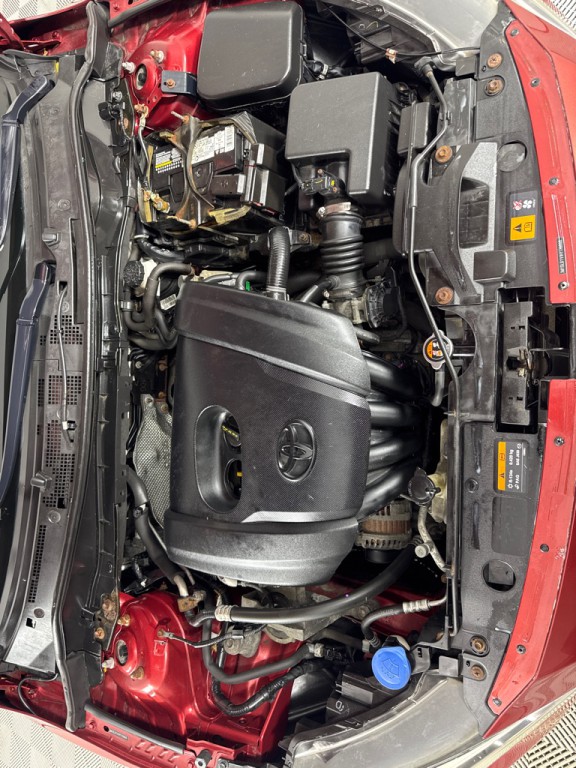 2017 Toyota Yaris Image 26