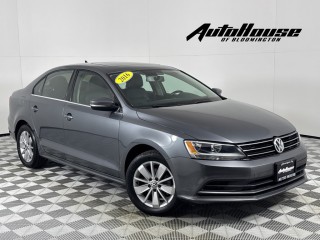 Image for 2016 Volkswagen Jetta SE ID: 7046016