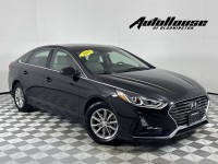 Image for 2019 Hyundai Sonata SE ID: 7046227