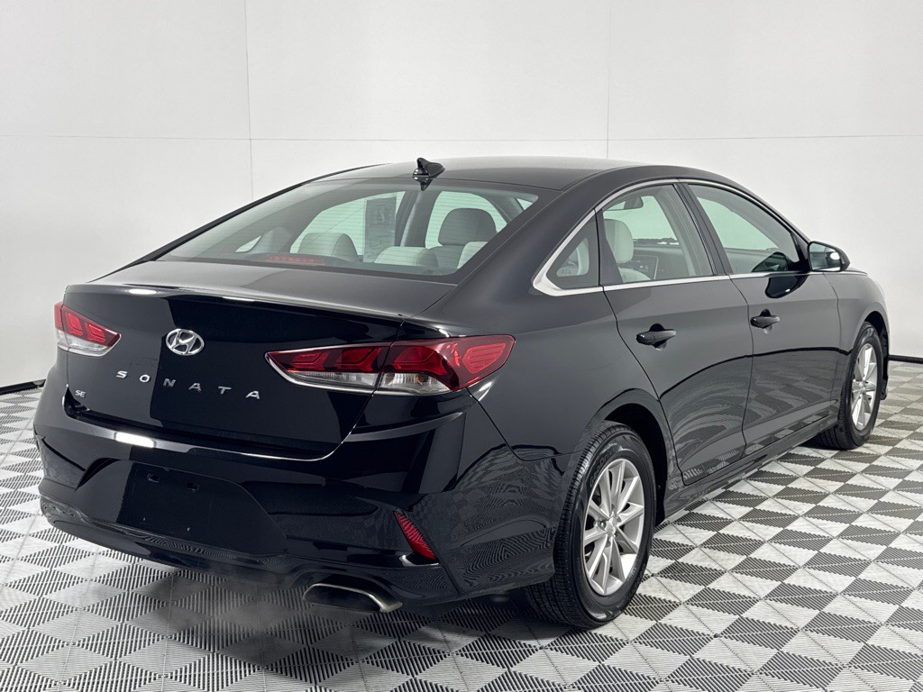 2019 Hyundai Sonata Image 5