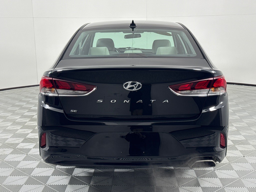 2019 Hyundai Sonata Image 6
