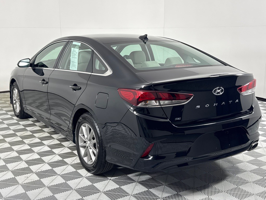 2019 Hyundai Sonata Image 7